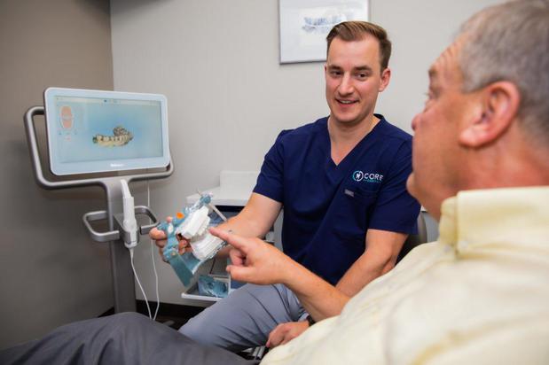 Images CORE Dental