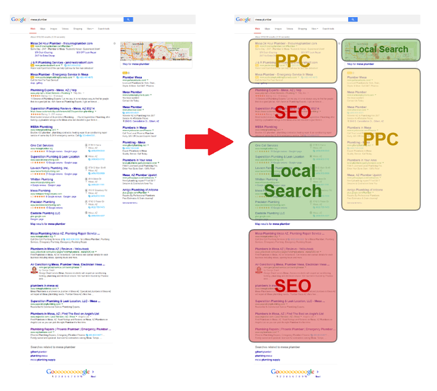 Images Mirex Marketing