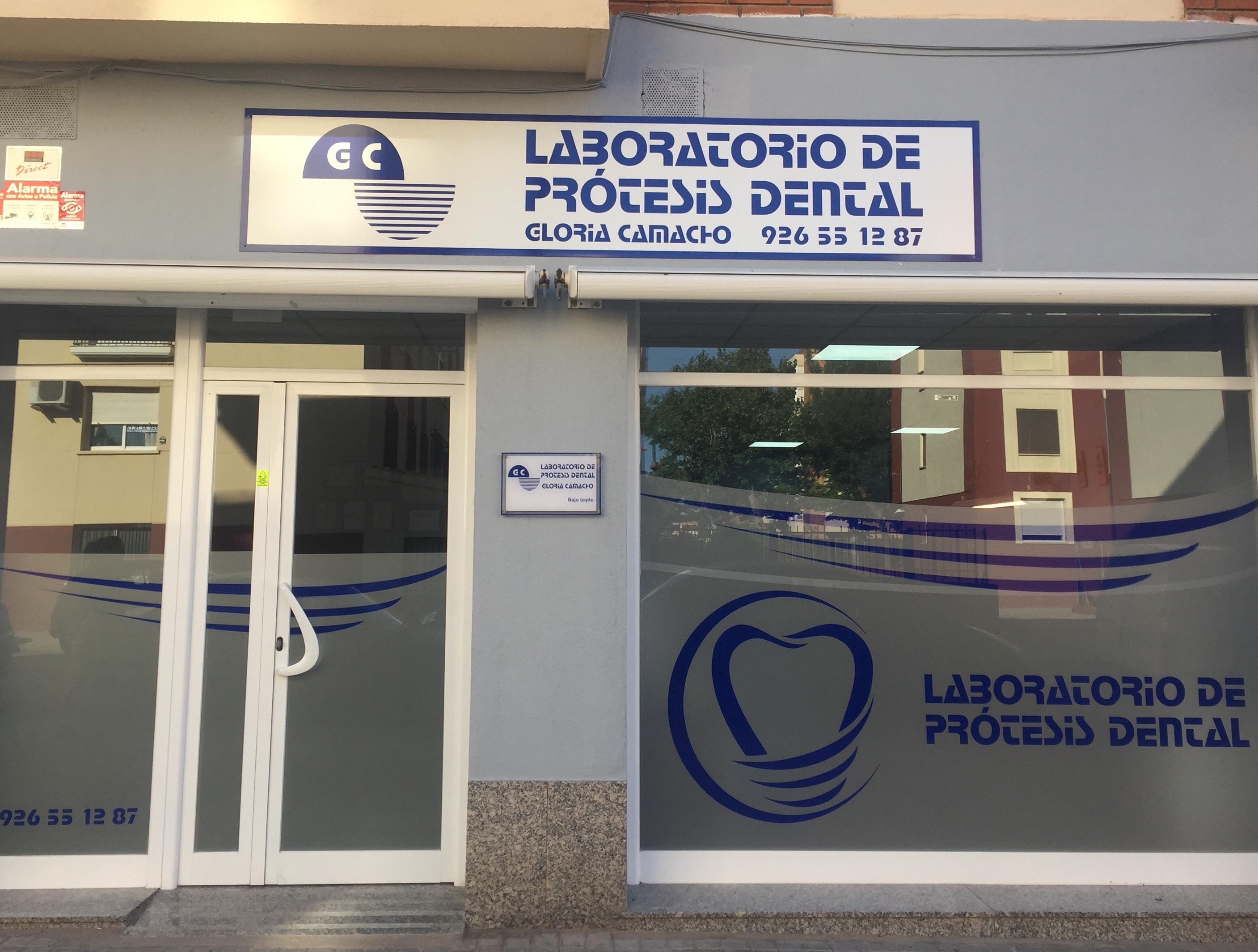 Images Laboratorio de Prótesis Dental Gloria Camacho