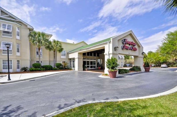 Images Hampton Inn & Suites Charleston/Mt. Pleasant-Isle Of Palms