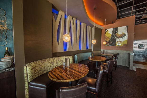 Images Twigs Bistro and Martini Bar