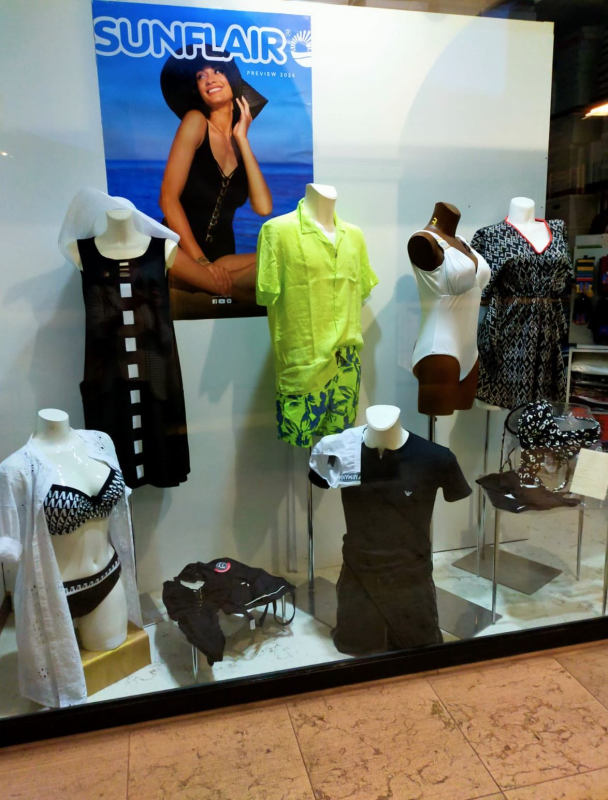 Images Gisella Intimo