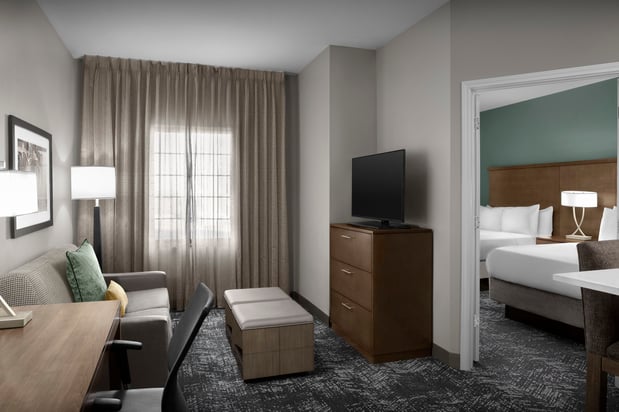 Images Staybridge Suites Fort Worth West by IHG