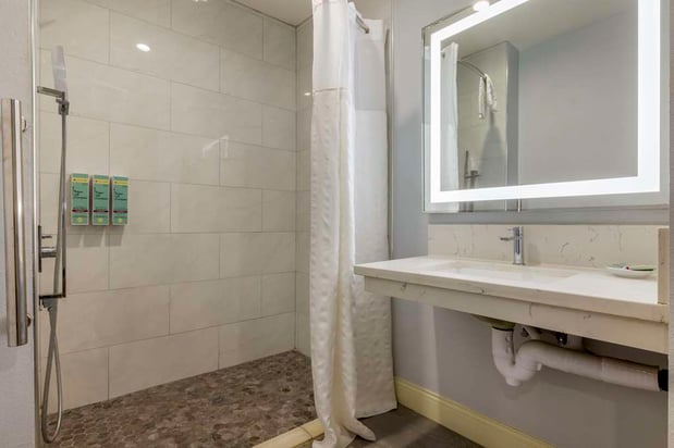 Images Best Western Orange Plaza