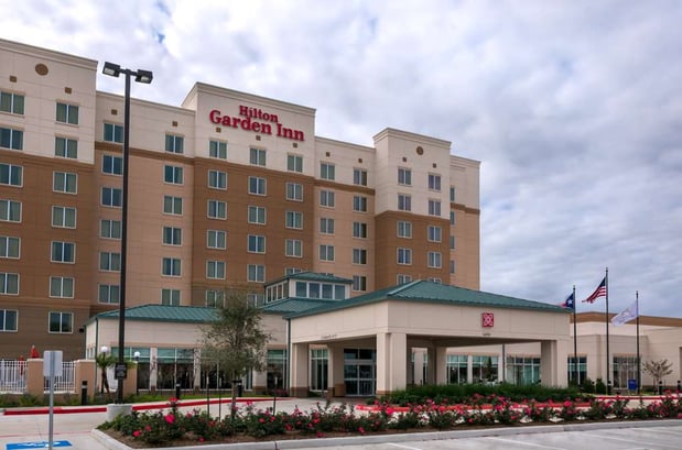Images Hilton Garden Inn Houston NW America Plaza