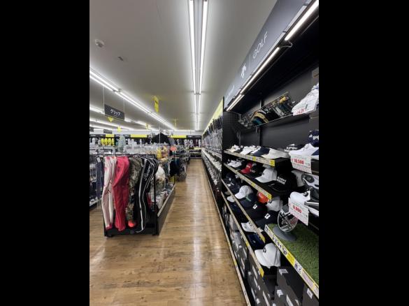 Images ゴルフパートナー 松山北店