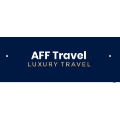 Reisebüro | AFF Travel Service System GmbH | München Logo