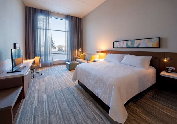 Images Hilton Garden Inn Wausau