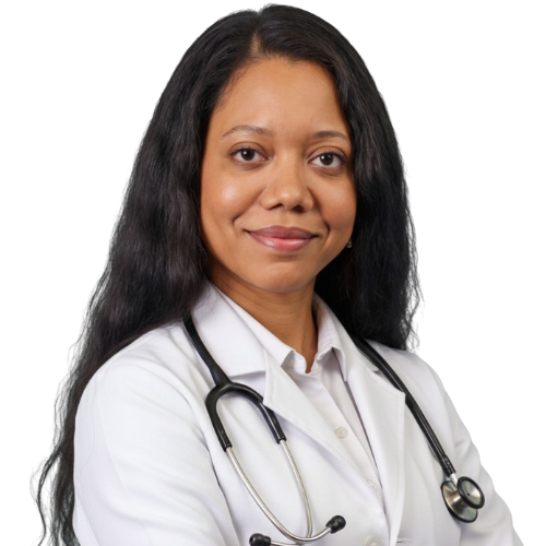Dr. Tonya Hollinger, MD - Orange Park, FL - Internal Medicine