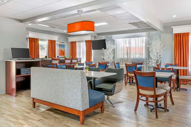 Images Best Western Royal Inn