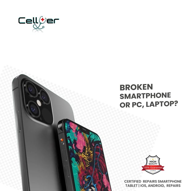 Images Cell ER – iPhone Repair, Samsung, iPad & Computer Specialist | Spring & The Woodlands