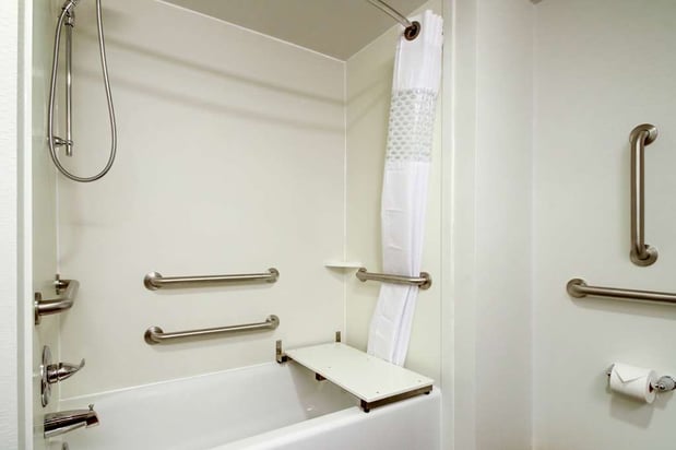 Images Hampton Inn & Suites Cordele