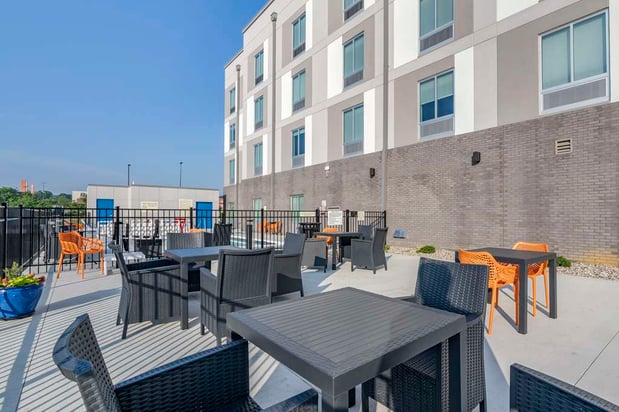 Images Hampton Inn Nicholasville Brannon Crossing