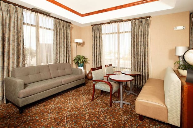 Images Hampton Inn Montrose