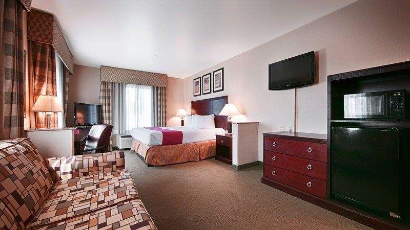 Images Best Western Riverview Inn & Suites