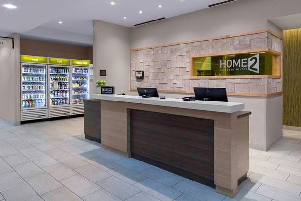 Images Home2 Suites by Hilton Northville Detroit