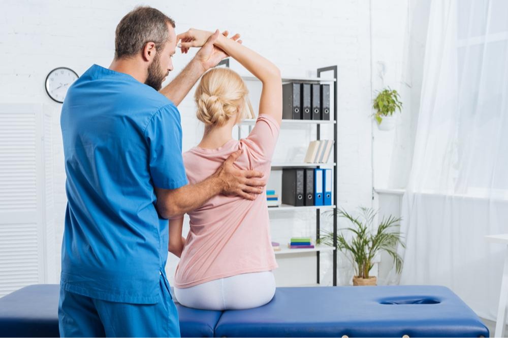 Rehabilitation You Can Trust &mdash; One-on-one physical therapy sessions in Richmond designed to restore strength and function after surgery or injury. Schedule your Richmond physical therapy appointment today!