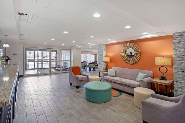 Images Best Western Plus Chicagoland - Countryside