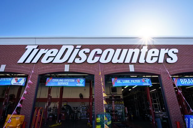 Images Tire Discounters