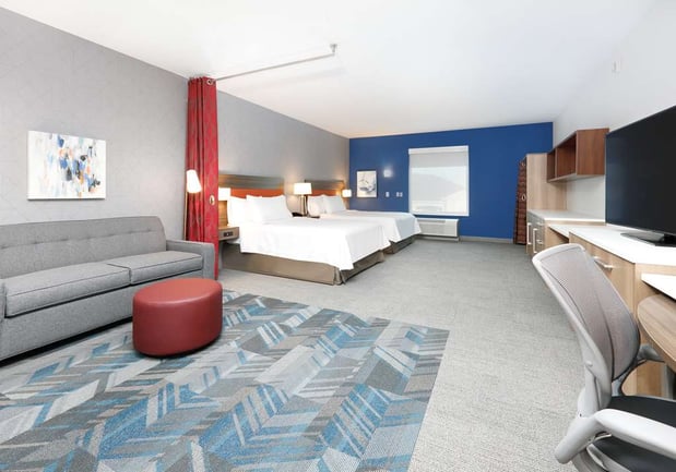 Images Home2 Suites by Hilton Euless DFW West