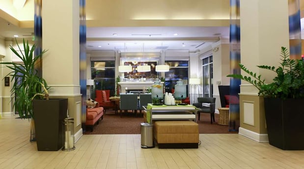 Images Hilton Garden Inn Secaucus/Meadowlands