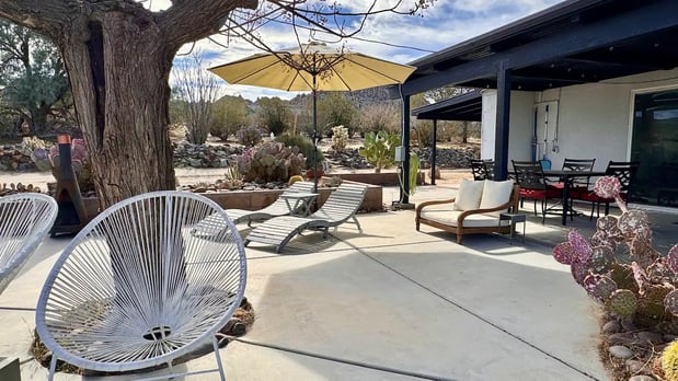 Images The Outpost Joshua Tree