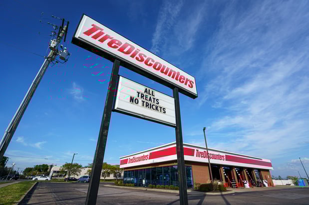 Images Tire Discounters