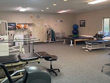 Images Select Physical Therapy - Tellico Village