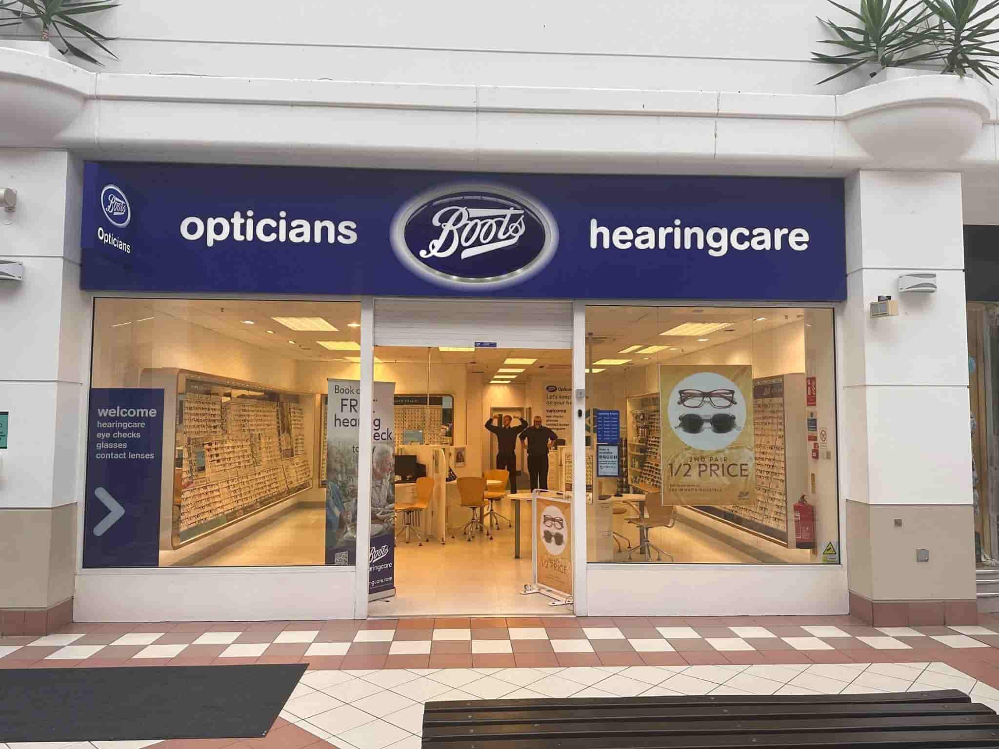 free hearing test near me
