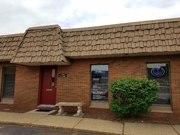 Images Paul L Rogacki: Allstate Insurance