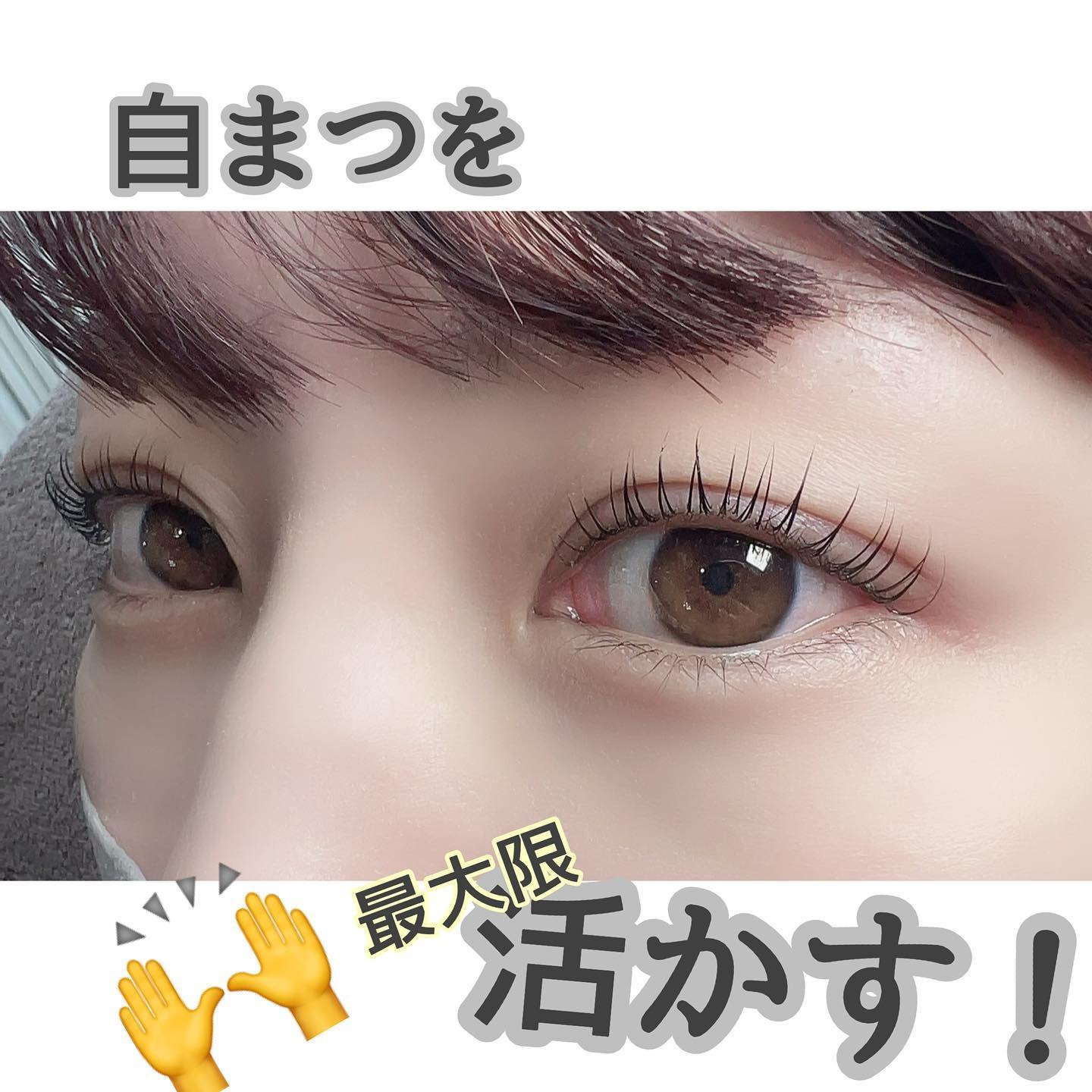 Images eyelash salon LIALI