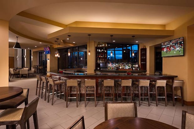 Images Embassy Suites by Hilton Phoenix Scottsdale