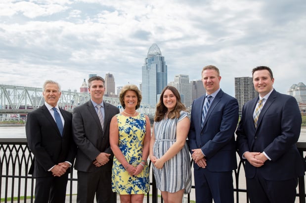 Images MDM Wealth Management of Janney Montgomery Scott