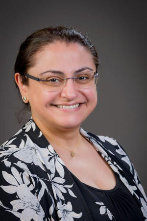 Images Niloufar Salehi, DO - Southern Indian Health Council