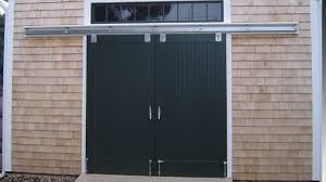 Father & Son Garage Doors