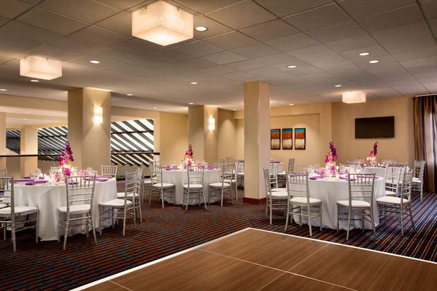 Images Embassy Suites by Hilton Santa Clara Silicon Valley