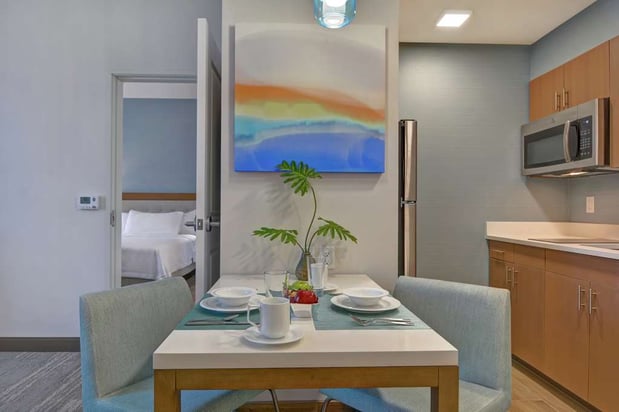 Images Homewood Suites by Hilton Chula Vista Eastlake
