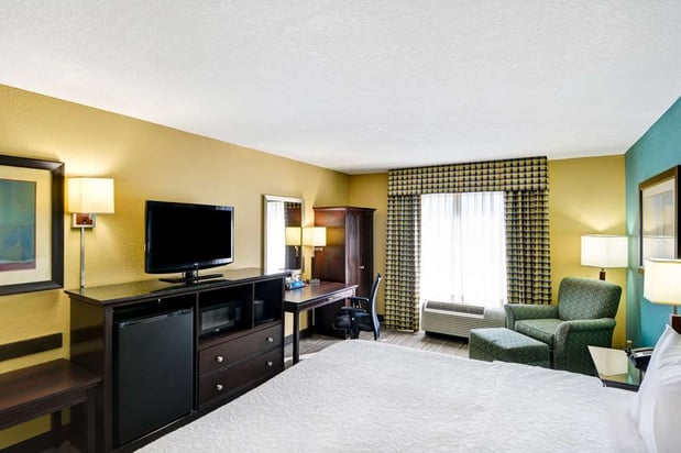 Images Hampton Inn Mobile-East Bay/Daphne