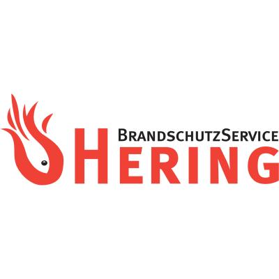 BrandschutzService Hering - Inh. Wolfgang Hering in Radebeul - Logo