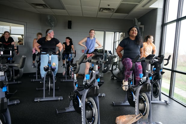 Images Prevention Park YMCA