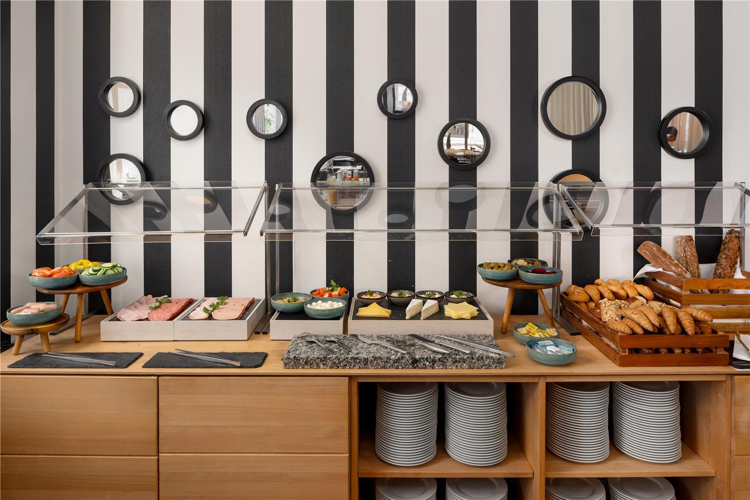 Radisson Blu Style Hotel, Vienna, Herrengasse 12 in Wien