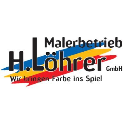 Malerbetrieb H. Löhrer GmbH