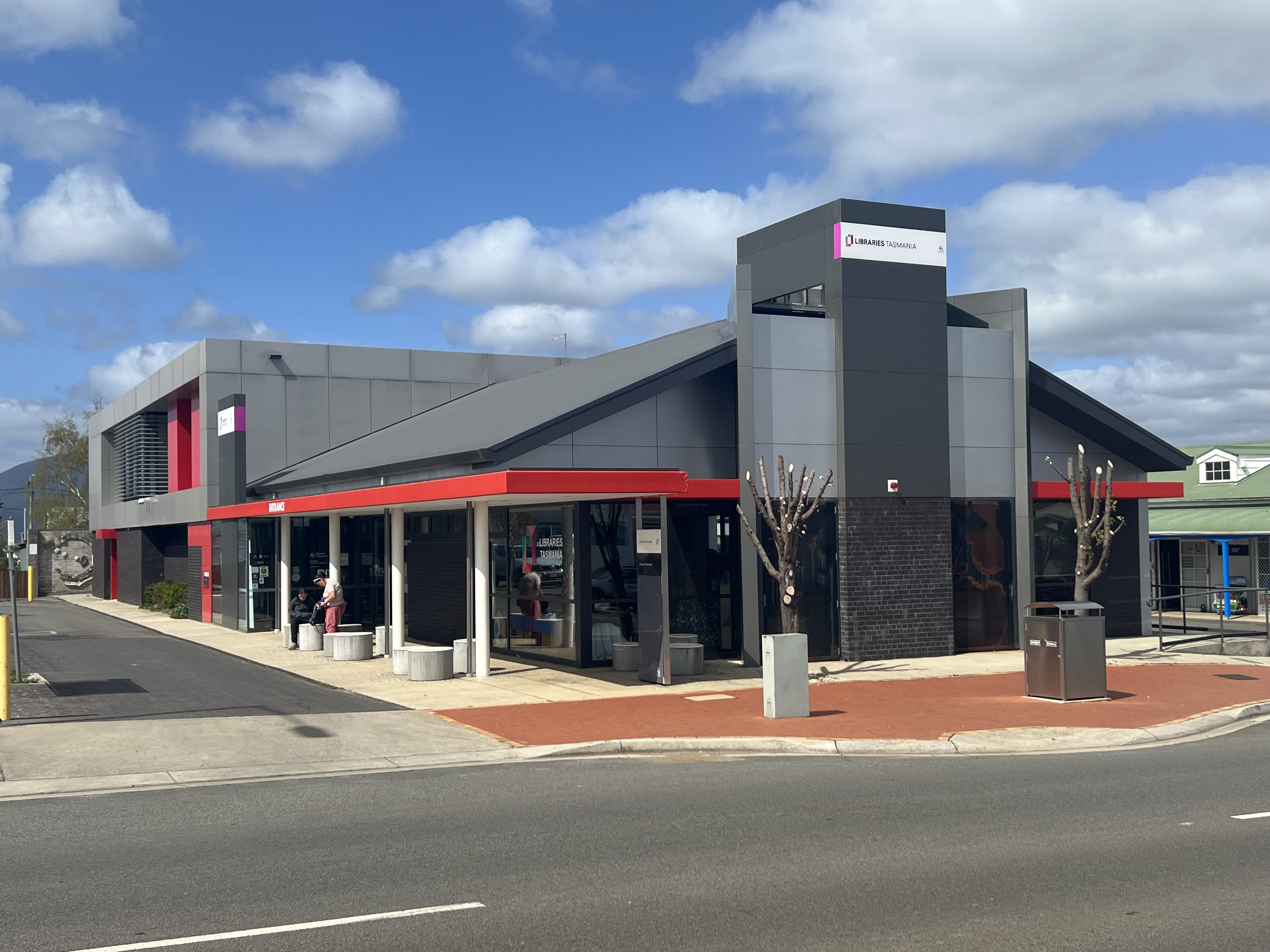 Images Services Australia Agent