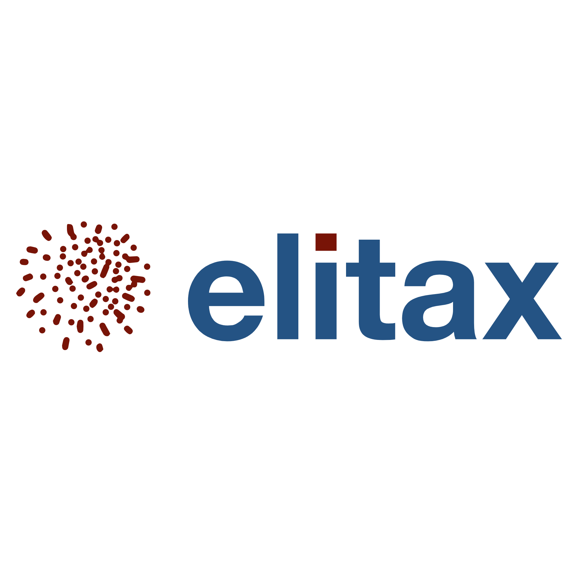 elitax GmbH Logo