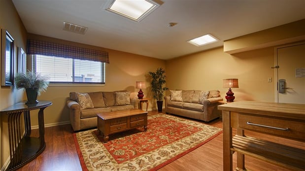 Images Best Western Shelbyville Lodge