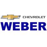 Weber Chevrolet Creve Coeur Logo