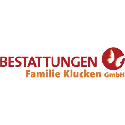 Bestattungen Familie Klucken GmbH in Düsseldorf - Logo