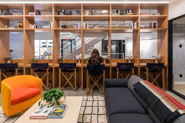 Images WeWork 729 N Washington Ave