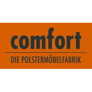 Logo Comfort Die Polstermöbel GmbH & Co. KG