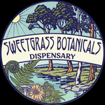 Sweetgrass Botanicals Logo